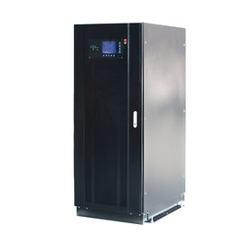 90KVA online Modulair UPS-Precisiemateriaal 3 Reserve, Hoge Stabiliteit 30 van de Fasebatterij het Systeem van Kva UPS