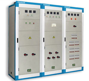 Aardolieelektriciteit 60 van de het Elektrosysteem220vac Enige Fase van KVA UPS het Gemakkelijke Onderhoud