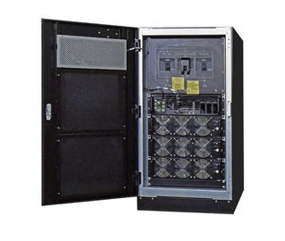 Hoog rendement Parallel Overtollig UPS Systeem, Online de Faseups Systeem van 180KVA 3