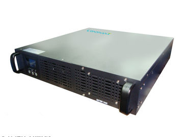De rek Opgezette UPS-Functie van het Batterij Reservehot swapping, 1 - 10KVA 800 - 8000W Rackmount UPS 1u