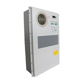 De Airconditioner van het de Controlekabinet van het de industriemateriaal, Elektrobijlage die IP55-Rang koelen
