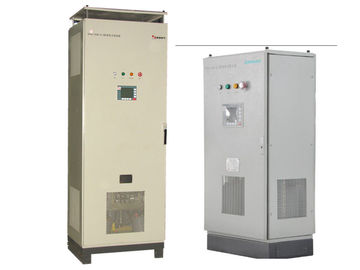 De hoge Efficiënte UPS-Airconditioner van het Controlekabinet, ElektrokabinetsAirconditioner Met geringe geluidssterkte
