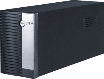500VA Off-line UPS Ononderbroken de Voeding300w Veelvoudig Alarm van PC 3.6A