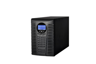Netwerken 3KVA/de Enige Fase UPS, Intelligente Computerups Voeding van 2400W