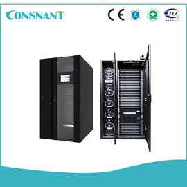 Constante Uitzetbare Draagbare Data Center, Modulaire UPS-Systeem Intelligente Controle