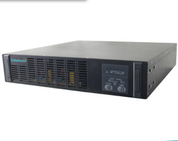 De rek Opgezette UPS-Functie van het Batterij Reservehot swapping, 1 - 10KVA 800 - 8000W Rackmount UPS 1u