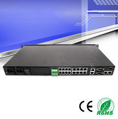 Netwerk dat Slimme het Netwerkbeheerkaart van UPS Met IP de Macht van Machtsse/IP, SNMP-Webkaart controleert