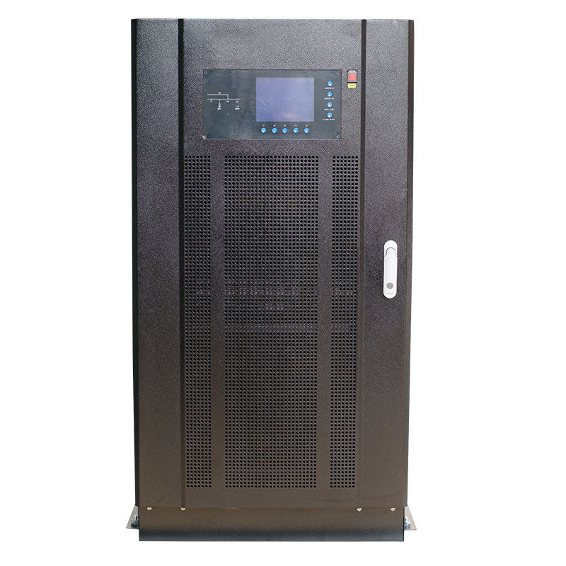 Het grote van het het Systeem300kva Hoge rendement van UPS van de Gegevensbestandmacht Modulaire Gemakkelijke Onderhoud