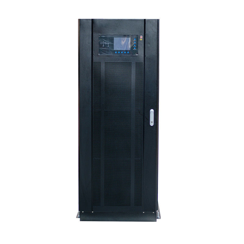 90KVA online Modulair UPS-Precisiemateriaal 3 Reserve, Hoge Stabiliteit 30 van de Fasebatterij het Systeem van Kva UPS
