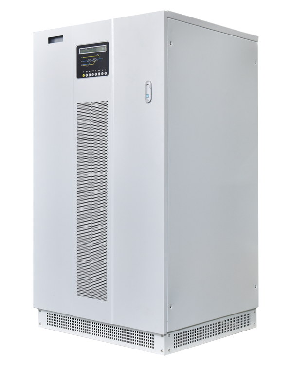 Ononderbroken Voeding met lage frekwentie 45 In drie stadia van UPS - 65Hz voor Data Center
