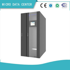 Ventilatie Koel Micro- Modulaire Data Center met de Controle van Veiligheidssystemen
