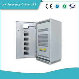 80KVA 64 kW de Online van de de Betrouwbaarheids Volledige Microprocessor van UPS Hoge Controle Met lage frekwentie