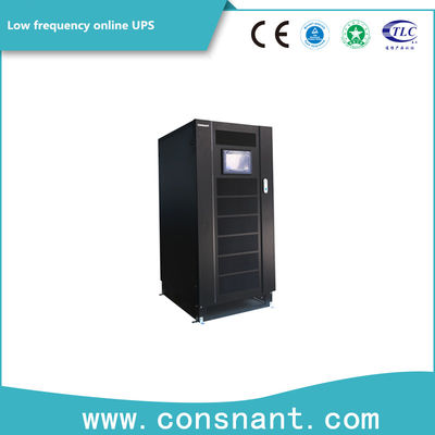 10-100KVA online UPS met lage frekwentie In drie stadia CNG310