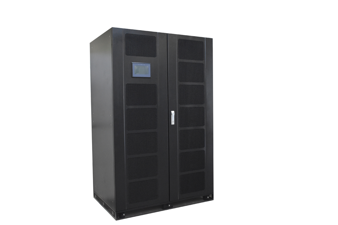 Industrie Online UPS Met lage frekwentie 400KVA met 3Phase 415VAC 50HZ