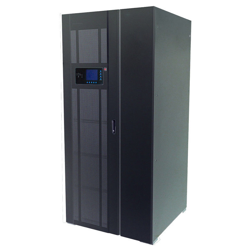 Het industriële Systeem van Automatiserings Modulaire UPS met Hoge stabiliteit en Hoge Flexibiliteit en Aanpassing 30 - 300KVA