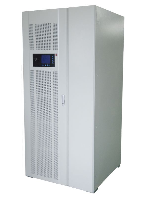 Het industriële Systeem van Automatiserings Modulaire UPS met Hoge stabiliteit en Hoge Flexibiliteit en Aanpassing 30 - 300KVA