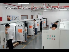 Shenzhen Consnant Technologie Co, Ltd. Bedrijfsintroductie