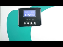 Off-grid-omvormer 48VDC Ingebouwde 100A MPPT-zonnelader