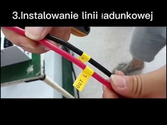 24VDC off-grid hybride zonne-omvormer, zuivere sinusgolf