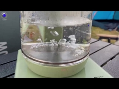 Zuivere sinusgolf draagbare voeding Ingebouwde lithiumbatterij